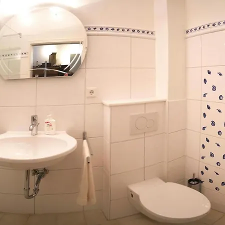 - Dns091004-sya Appartement Husum (Schleswig-Holstein)