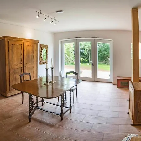 - Dns091004-sya Appartement Husum (Schleswig-Holstein)